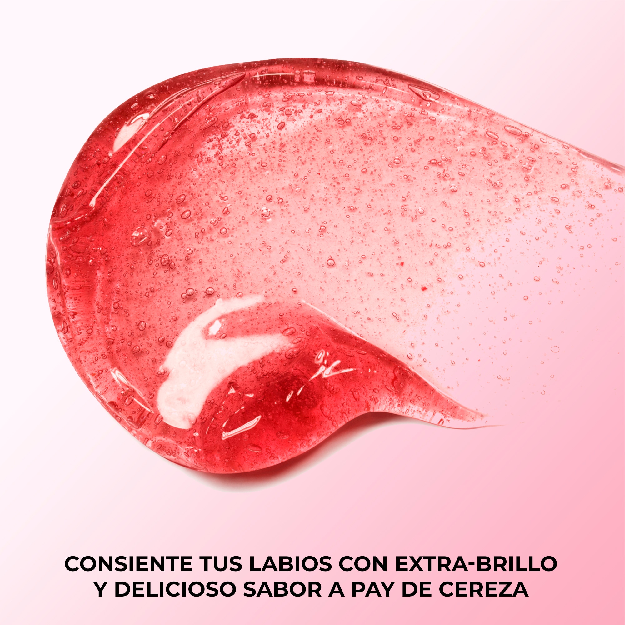 KISSING JELLY (GLOSS HÍBRIDO PARA LABIOS)